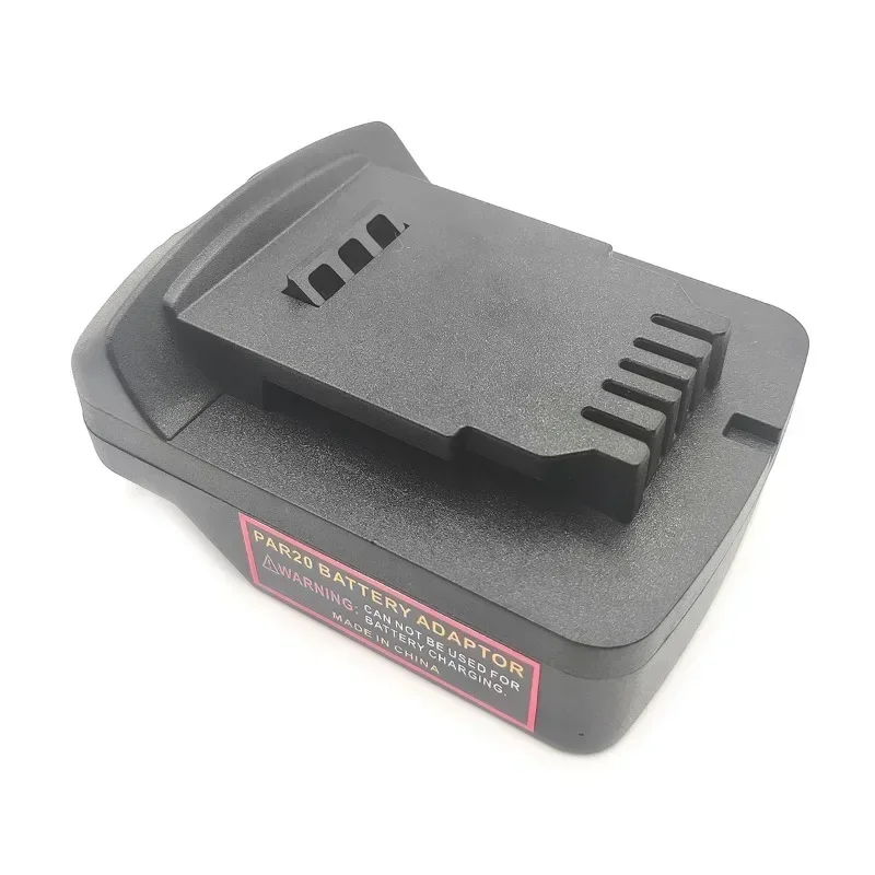 Адаптер для аккумуляторов PAP20A1 20V (литий-ионные) для инструментов серии DCB180DCB182 DCB 18V20V (art.: 3920dc702eb38) - 3920dc702eb38