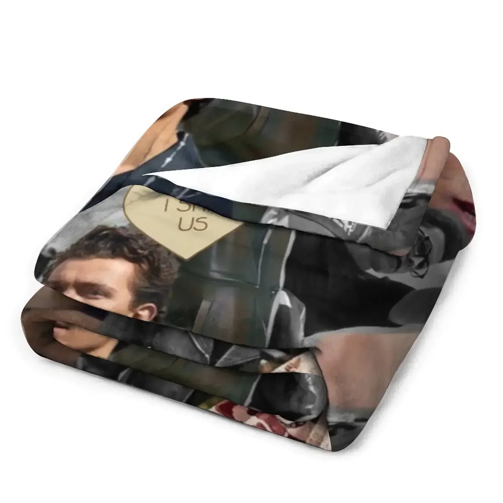 Одеяло Tomasito ay тяжелые плюшевые роскошные одеяла St