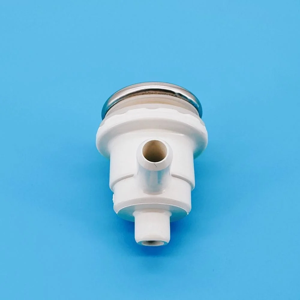 10 мм струйная насадка крышка 40 9 отверстий пузырчатая Φ10 из нержавеющей стали