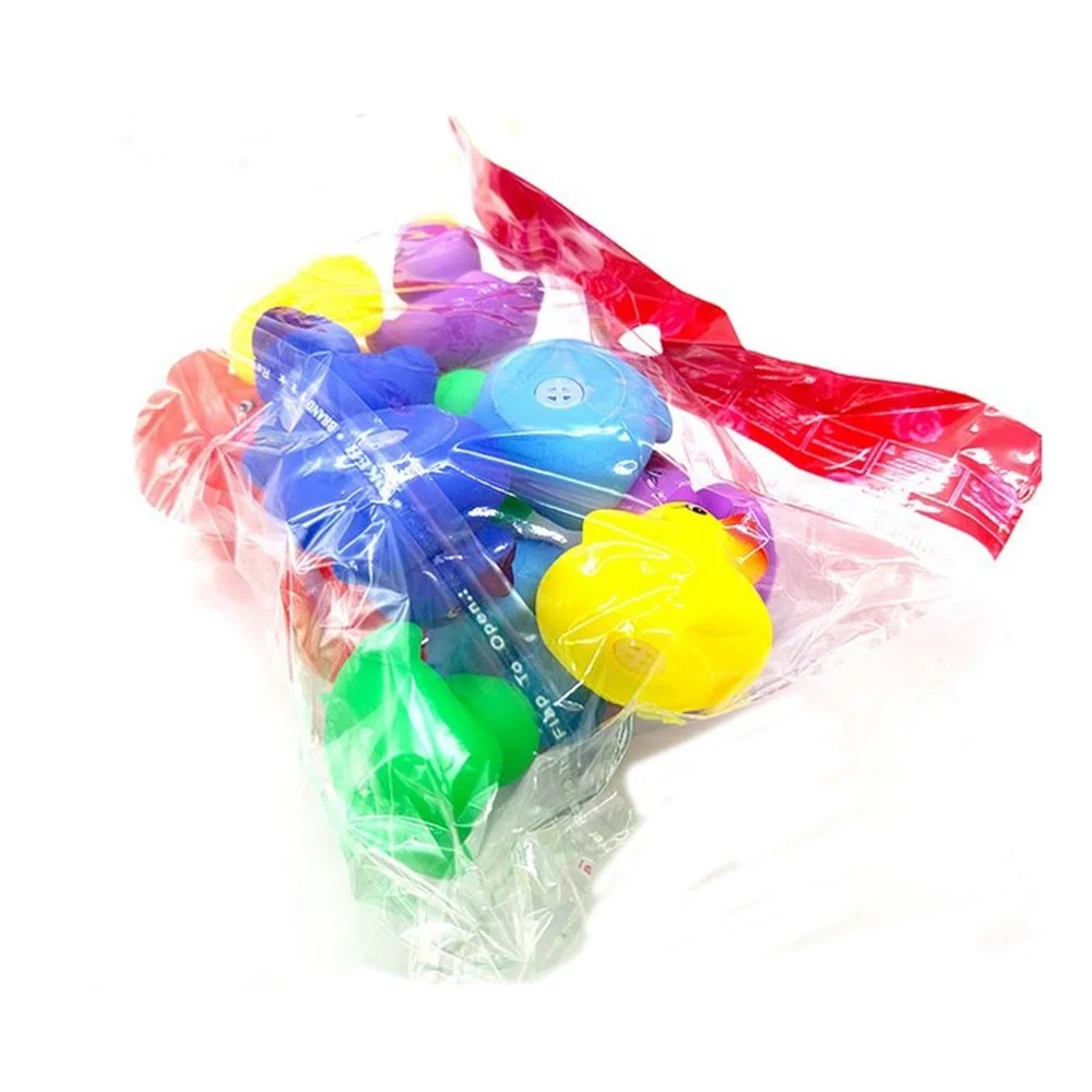 12 шт./компл. детская резиновая игрушка для ванной комнаты игрушка-поплавок со