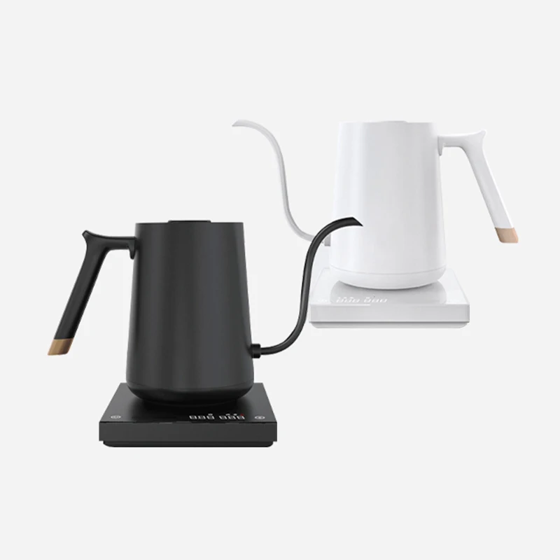 

Temperature adjustable intelligent digital electric kettle, home appliances portable coffee electric kettle
