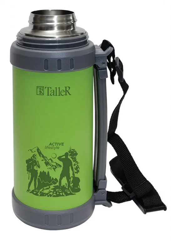 Термос Таллер 1 Литр Купить