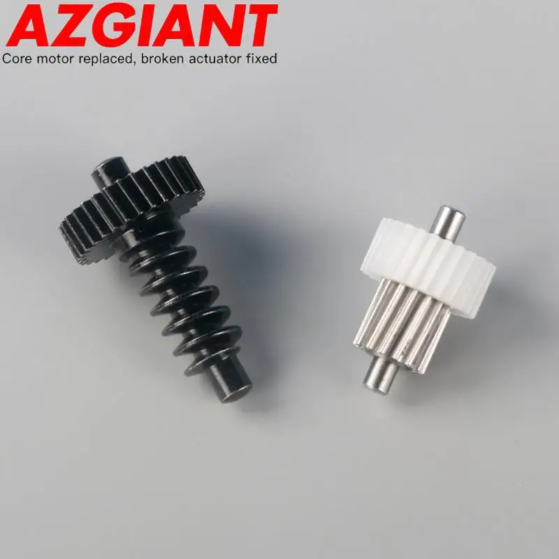 Автомобильные детали для Hyundai I30 I40 I20 VERNA Ix35 Mistra Elantra Metal 30T, Боковые Складные шестерни для зеркала заднего вида