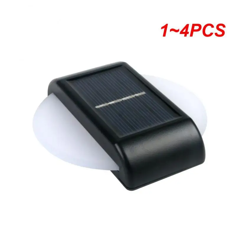 

Светодиодные лампы на солнечной батарее, 6 светодиодов