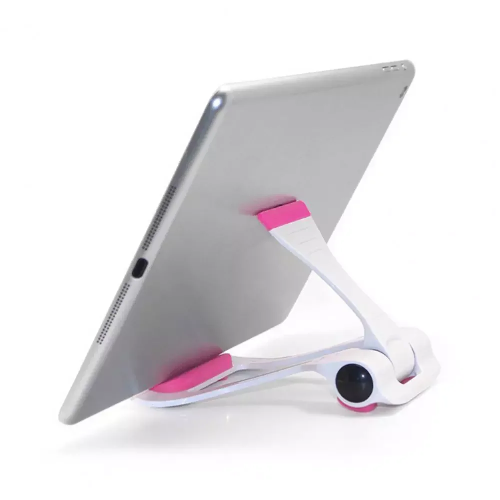 

Stand Useful Anti-slip Portable Widely Compatible Holder for Home