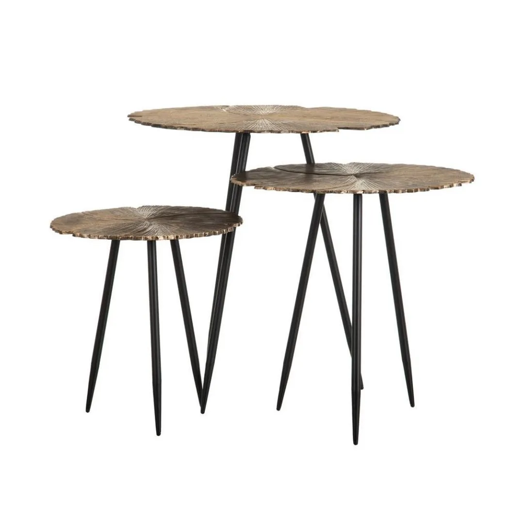 Side Table Jazmin | Мебель