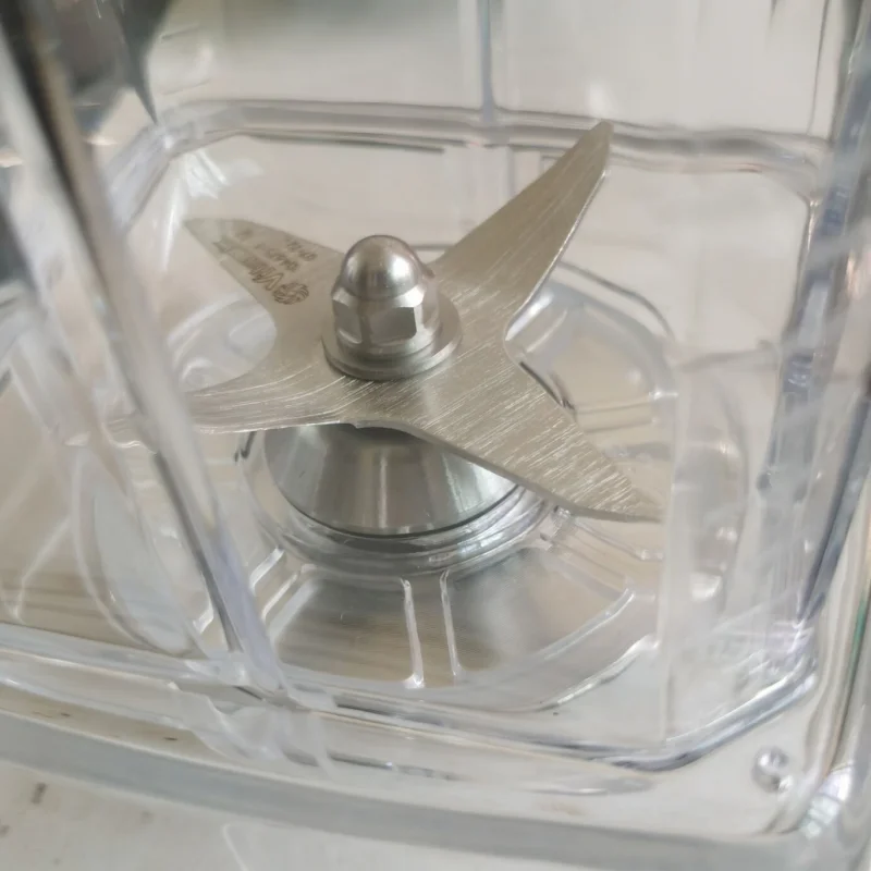 Контейнер для чашек блендера 2lblender IX 58625 BarBoss VM0103 6300 5000 5200 VMO102B замена