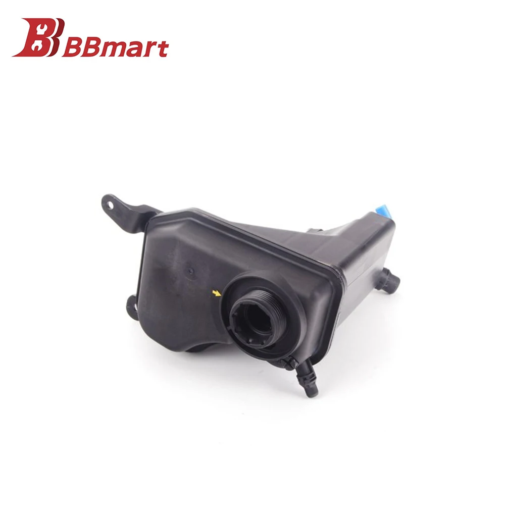 

17137640514 BBmart Auto Parts 1 pcs Coolant Expansion Tank For BMW E90 E84 E81 Car Accessories