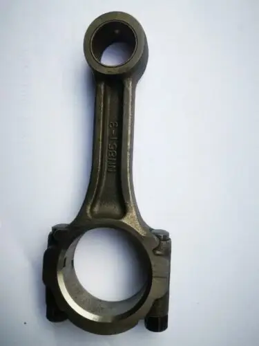 Комплект для ремонта поршневого кольца SHIBAURA N844 прокладка подшипника + 1 шт.