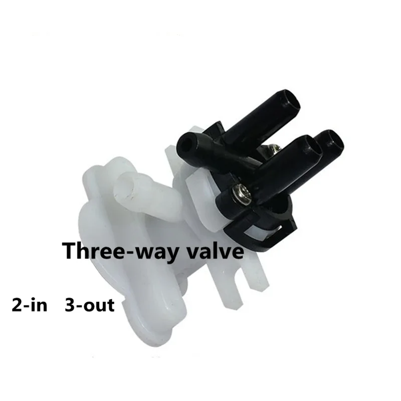 

Шаговый двигатель 24BYJ48 12В для умной крышки унитаза