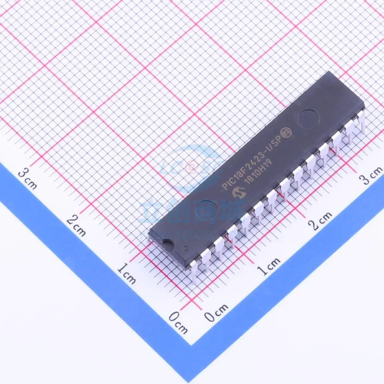 

Оригинальный IC-чип