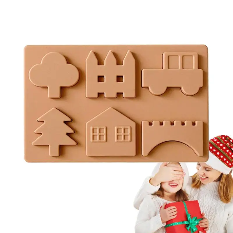 

Силиконовый пазл в форме фотоэлемента, доска для творчества и восприятия, идеально подходит для детей дошкольного возраста, праздничная игрушка, подарок