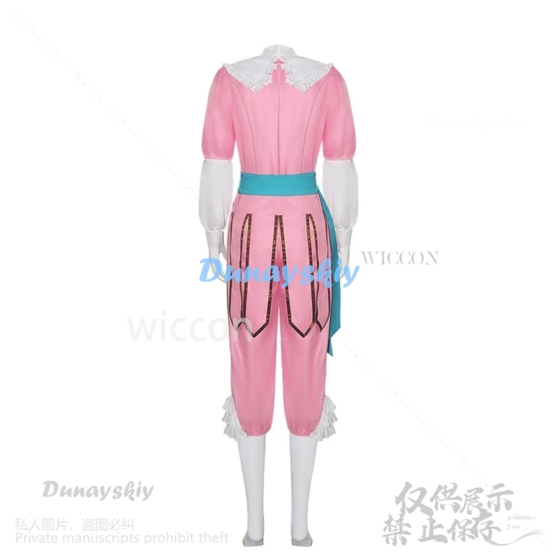 Аниме Castlevania Nocturne Косплей Юлия Белмонт Костюм Униформа Хэллоуин Рождество