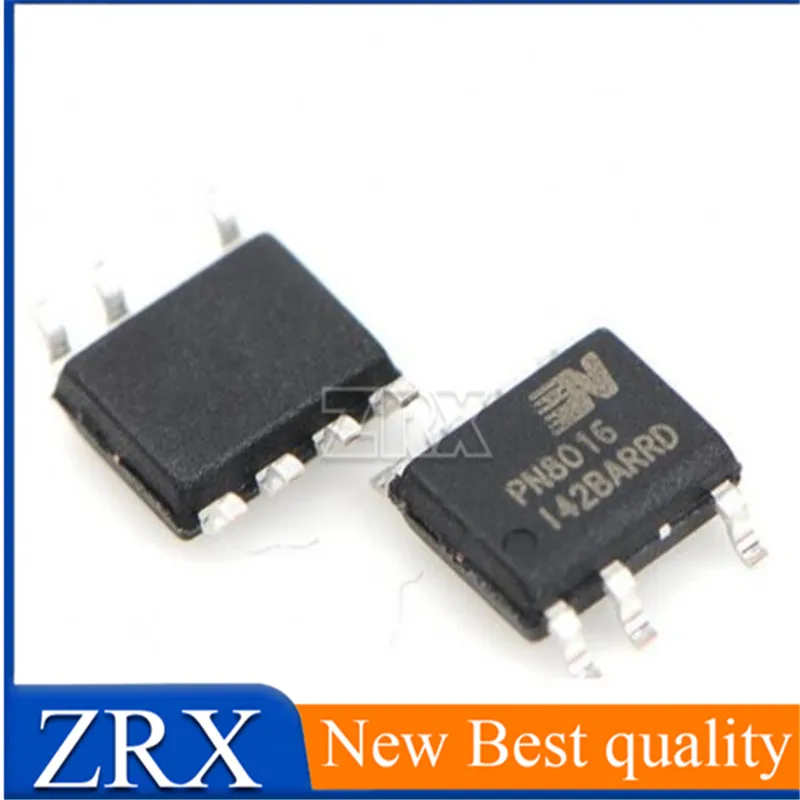

5 шт./Лот Новый оригинальный FAN6755 FAN6755U общий источник питания IC чип SOP-7