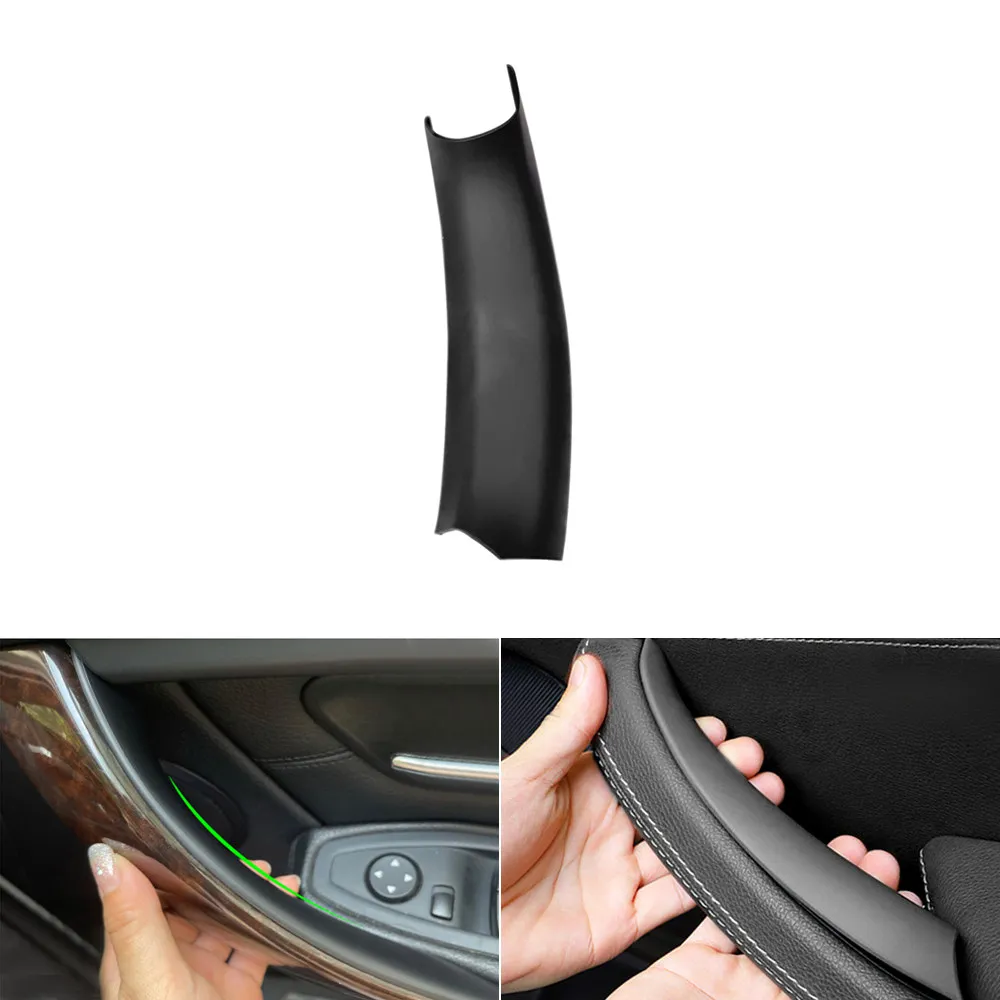 

Накладка На Внутреннюю Дверную Панель (правая) Для BMW X3 X4 F25 F26 2010-2017, Материал АБС, Простая Установка