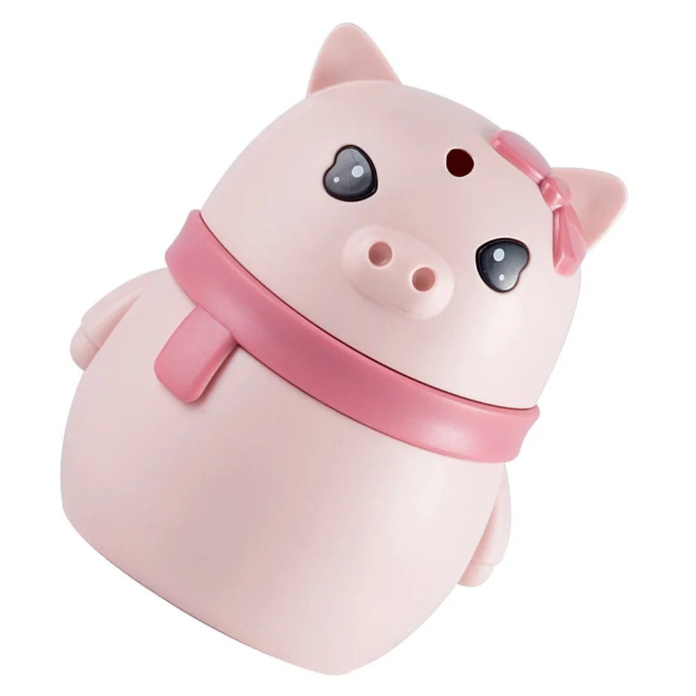 

Toothpick Dispenser Holderpop Box Storage Pickautomaticcontainer Toothpicks Decorative Funny Portable Dispensers Cute Case