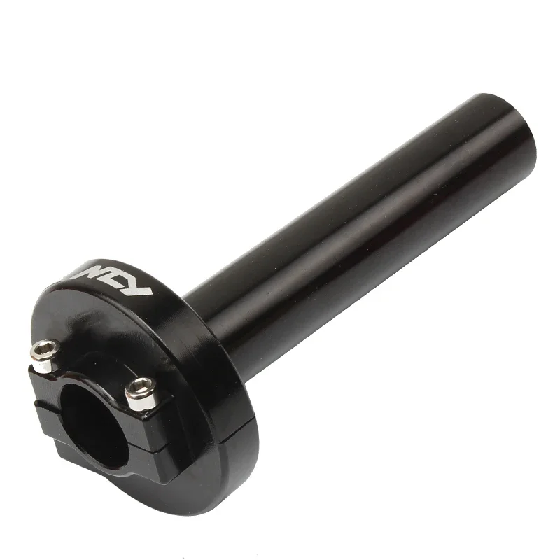 

Универсальная алюминиевая ручка газа для мотоцикла, 22 мм, 7/8 дюйма