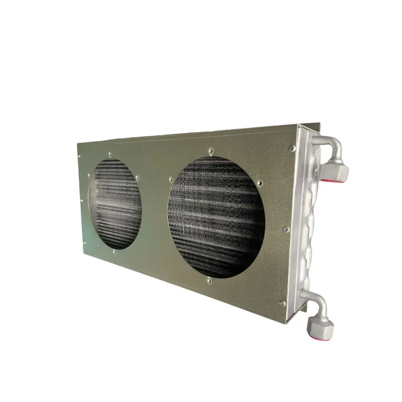 OEM vrcooler высококачественный охлаждающий испаритель для инструмента красоты ЦП