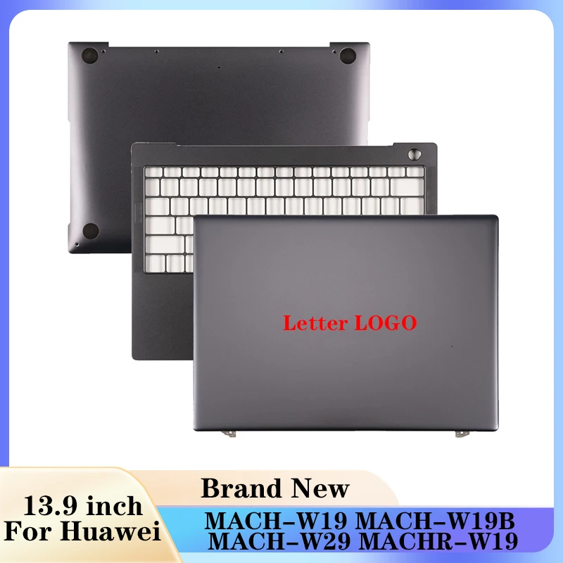 

Чехол для ноутбука Huawei MateBook X Pro MACHC MACHR MACH Series MACH-W19 W19B W29