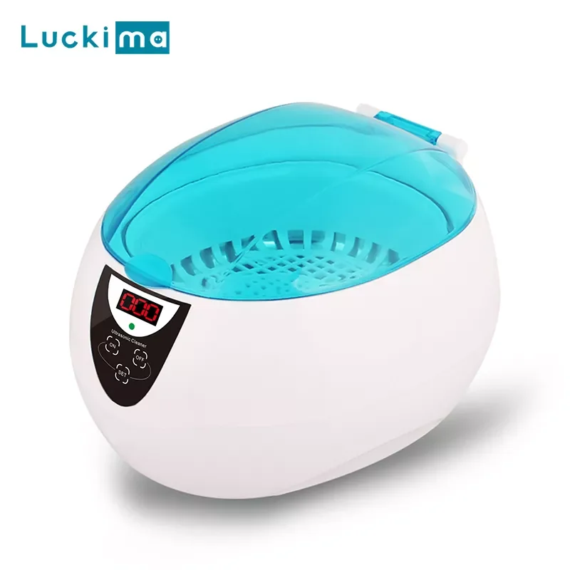 

Multi-Function Ultrasonic Cleaner Household Comercial Jewelry Cleaner Cleaning Machine for Glasses Watches Denture Shaver