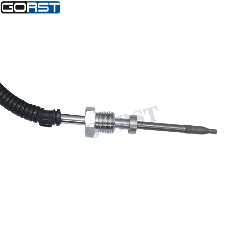 Датчик температуры выхлопного газа 21412472 для Volvo Trucks FH FM FMX впускная труба 7421412472