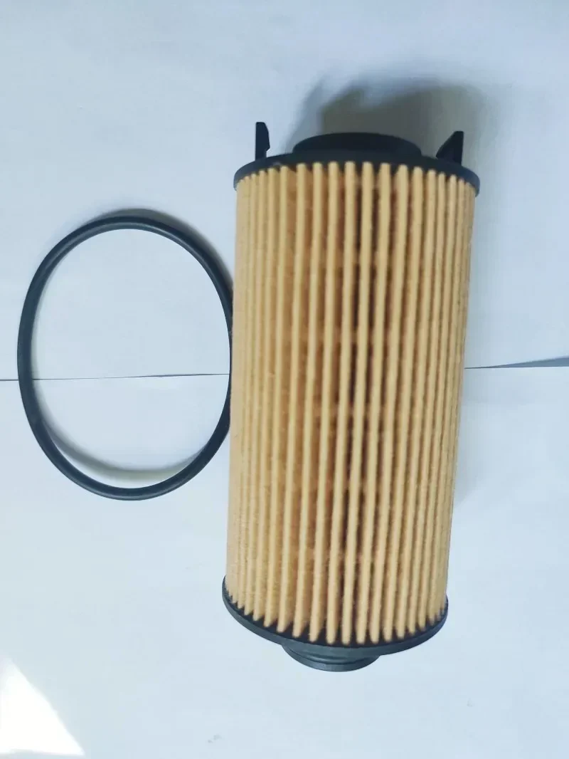 A 700000017 Автомобильный масляный фильтр для Borgward BX5 BX6 BX7 TS 2017 2018 2019 2020 2021 модели серии