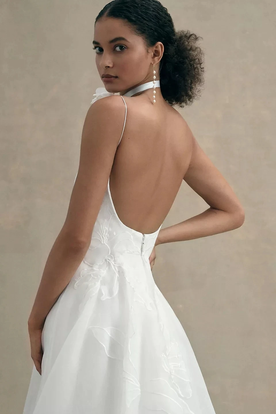 Рисунок 4 - Женское свадебное платье It's yiiya