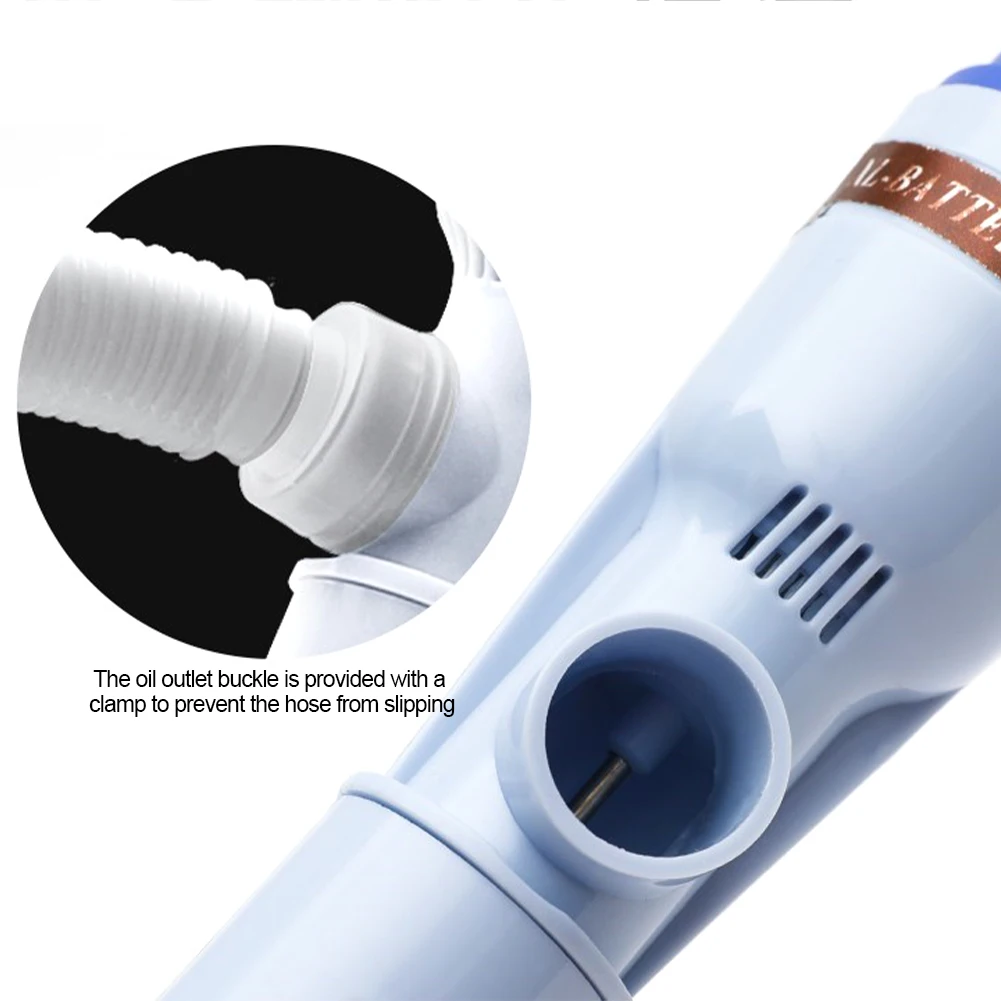 Liquid Oil Transfer Pump Water Powered Electric Outdoor Car Vehicle Fuel Gas Suction Pumps |