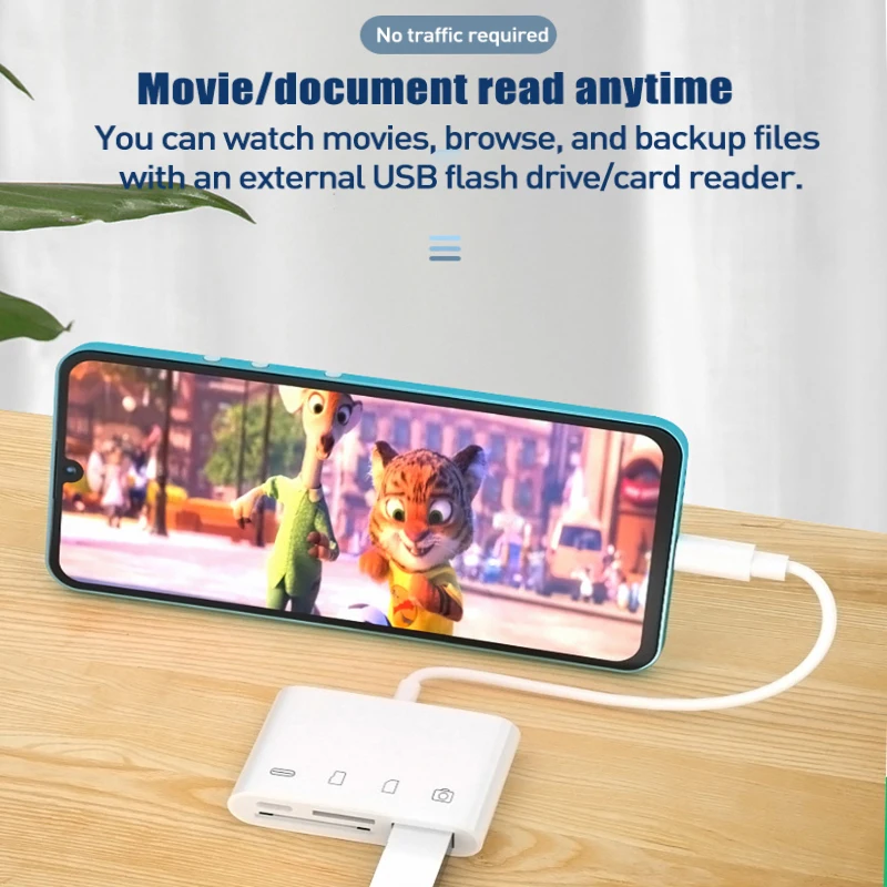 Type C Micro USB OTG кардридер кабель 3 в 1 SD/TF коннектор передача данных флэш-накопитель