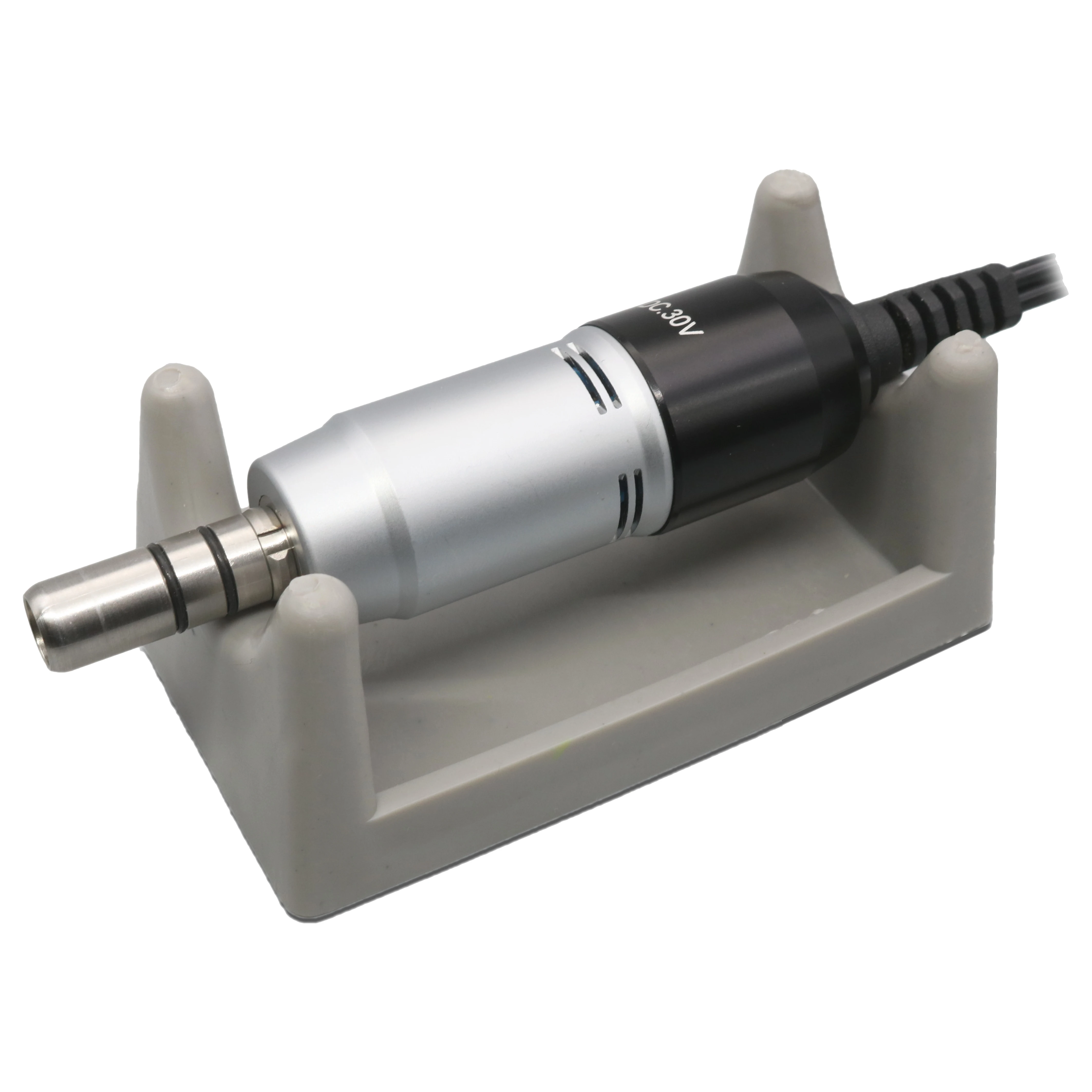 Dental Micro Motor Strong Price 108E SDE-M33ES Handpiece E Type For Contra Angle And Straight