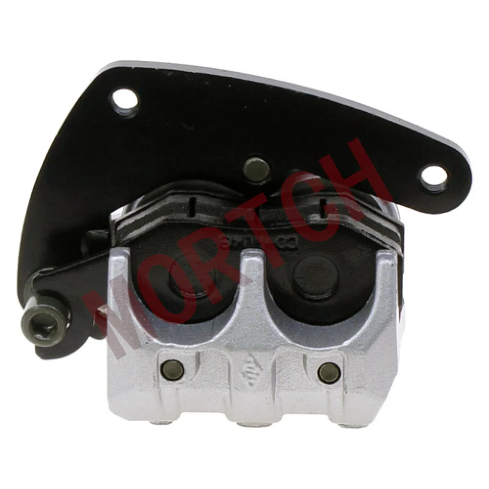 CFMoto 7030-081400 правый передний тормоз суппорта для CForce UForce ZForce 550 CF500UU CF800UU UTV часть