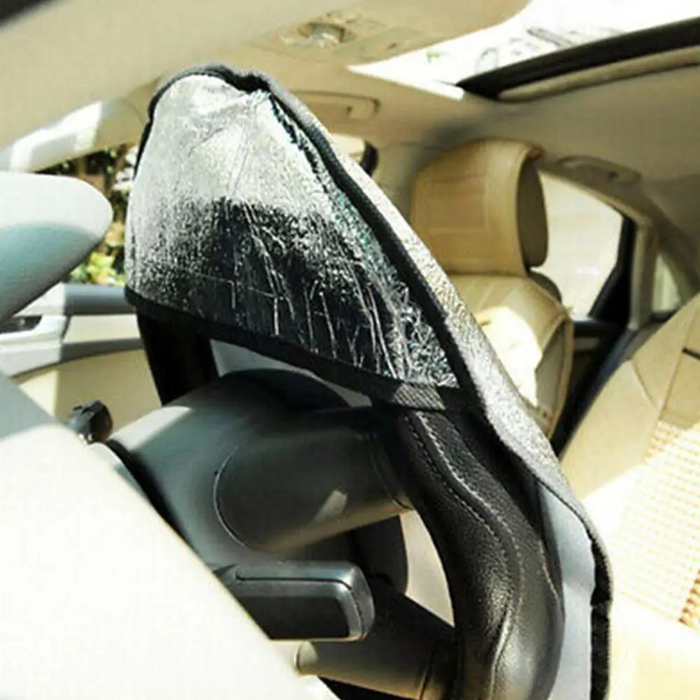 Рисунок 4 - Солнцезащитный козырек