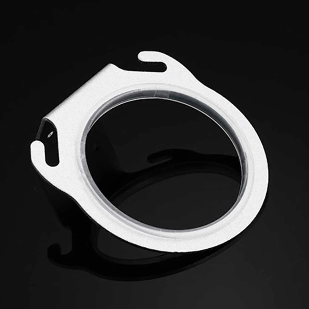 

Держатель-органайзер для сушки волос, из алюминиевого сплава