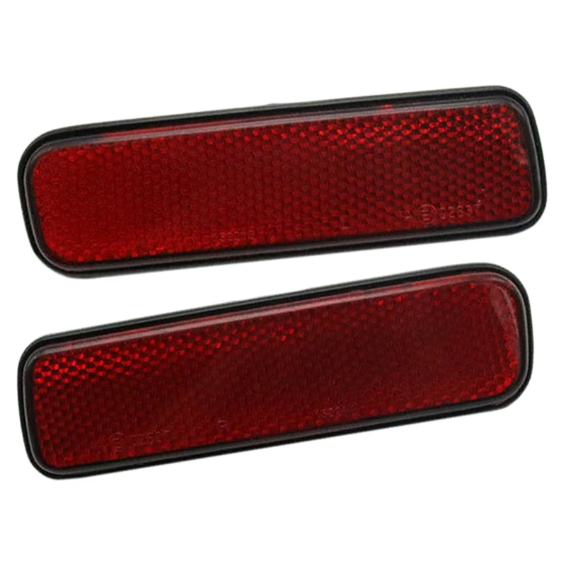 

56022638AA 1 пара, задний левый и правый бампер, стоп-сигнал, противотумансветильник, модель 56022639AA, подходит для Jeep Grand Cherokee 1999-2006