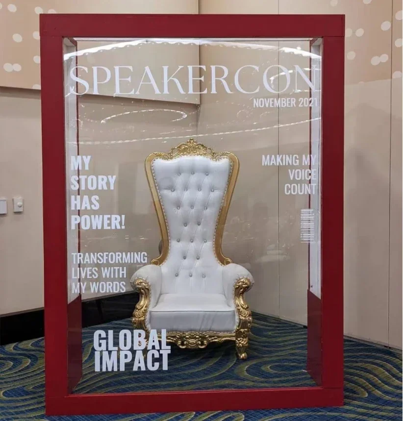 Свадебная фотография фон украшения реквизит железный журнал для фотобудки