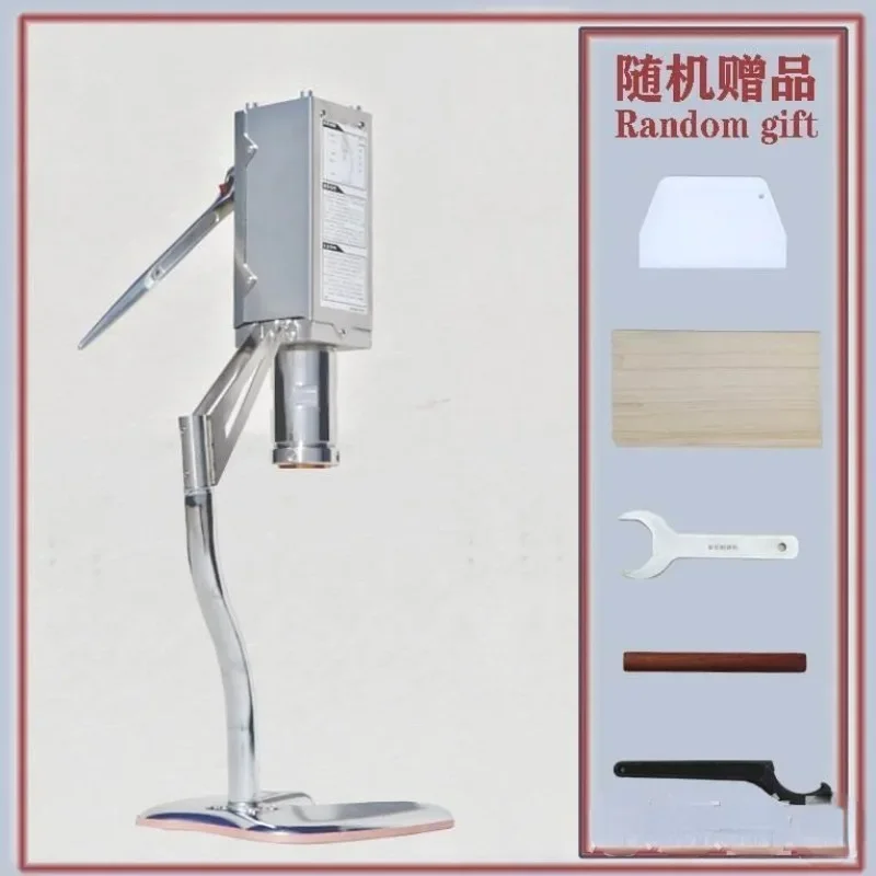 Бытовая маленькая машина для изготовления благовоний бигуди тарелка благовония