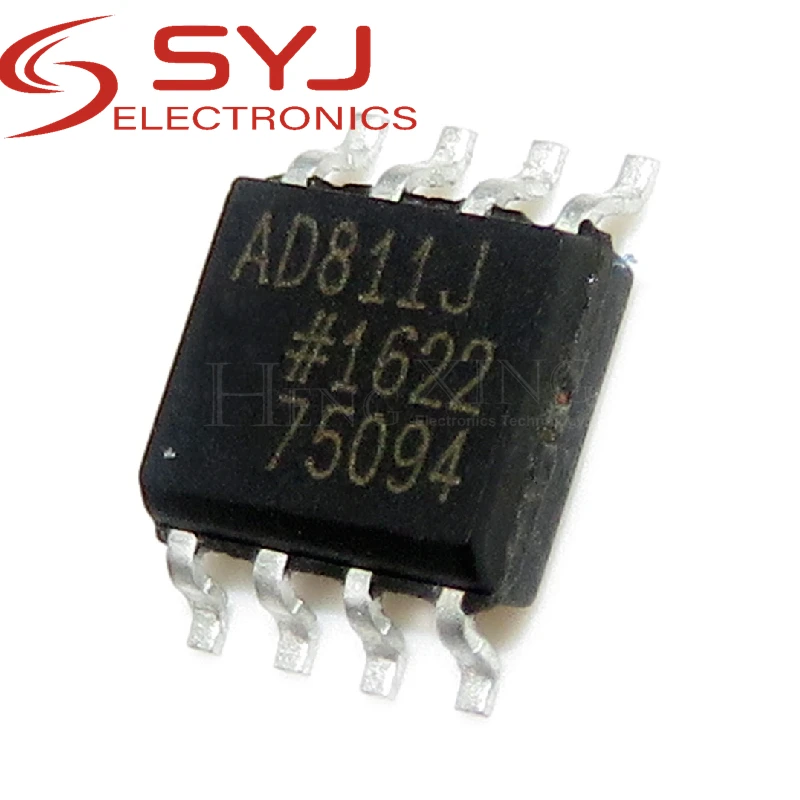1 шт. AD811JRZ AD811JR AD811
