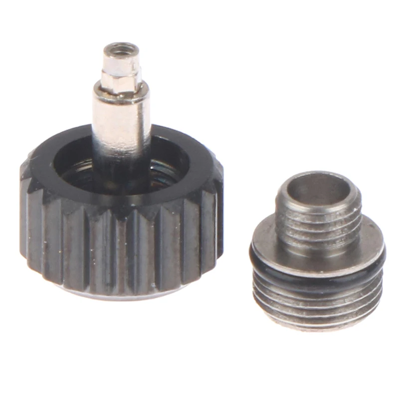 

Сменные коронки для часов TPXCKz 5,3/6/7 мм