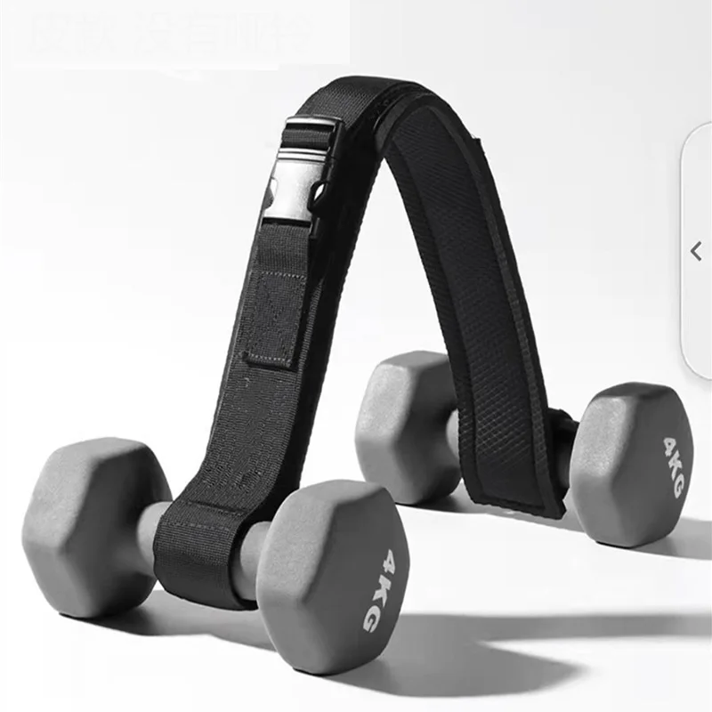 Утягивающий пояс для бедер, утягивающий пояс для бедер, портативные тренировочные фитнесы, не скользящий ремень для гантелей, гимнастических колокольчиков Утягивающий пояс для бедер, утягивающий пояс для бедер, портативные тренировочные фитнесы, не скользящий ремень для гантелей, гимнастических колокольчиков