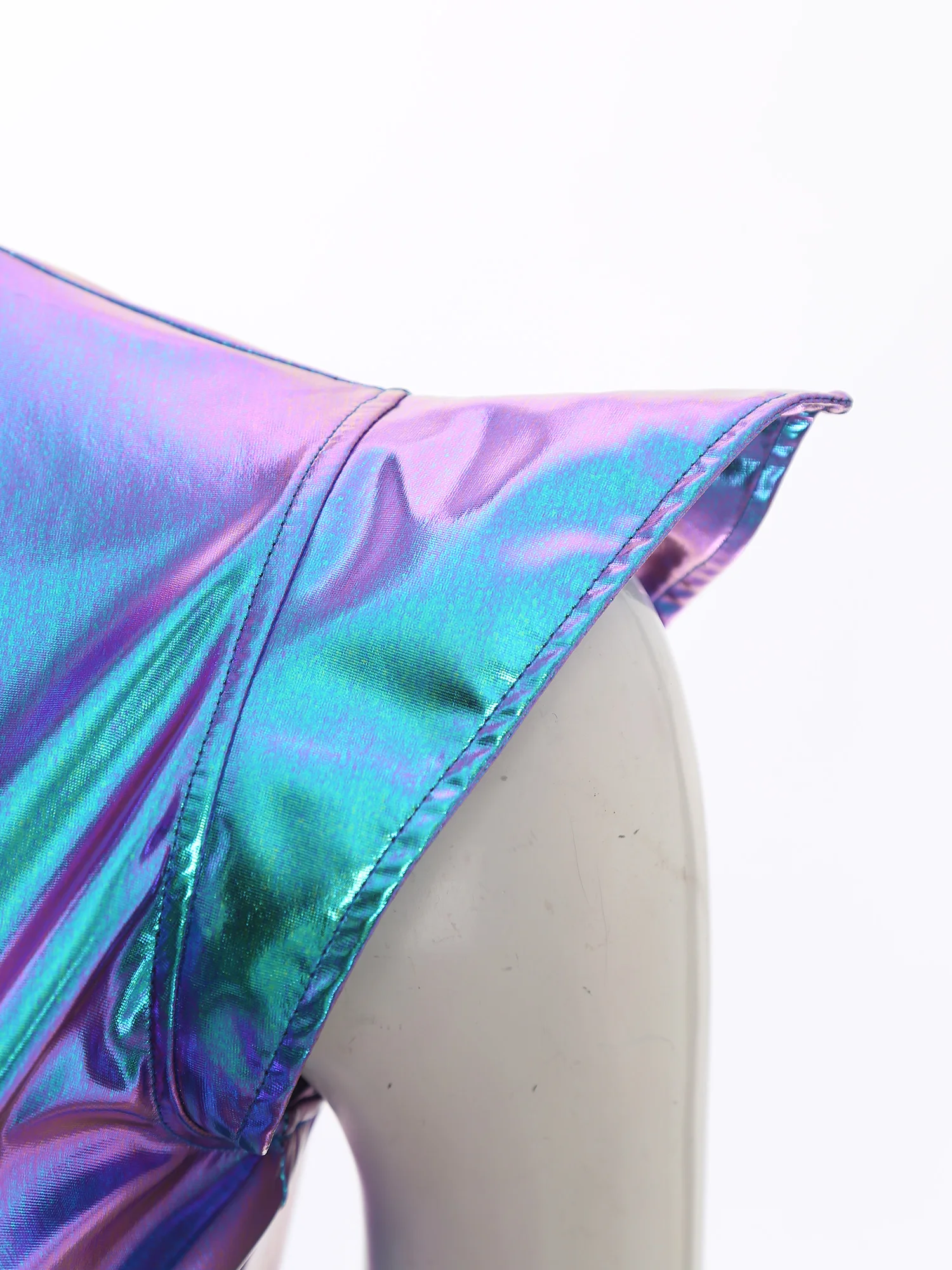 Женское серебряное облегающее платье Клубное вечернее танцевальное