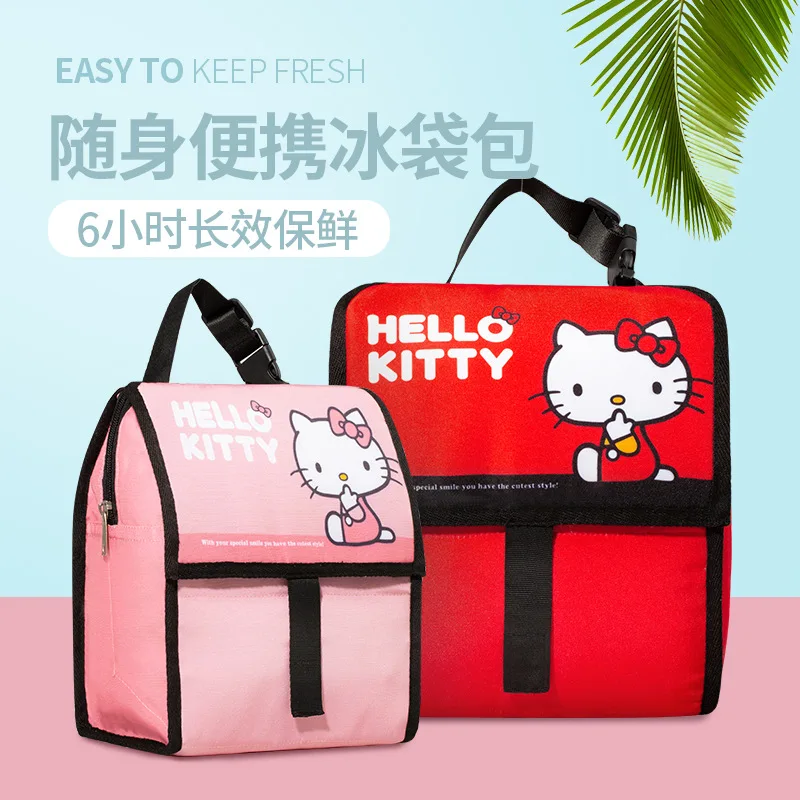

Мультяшный Hello Kitty сумка для хранения на сиденье автомобиля подвесная Милая креативная Автомобильная подвесная сумка автомобильные аксесс...