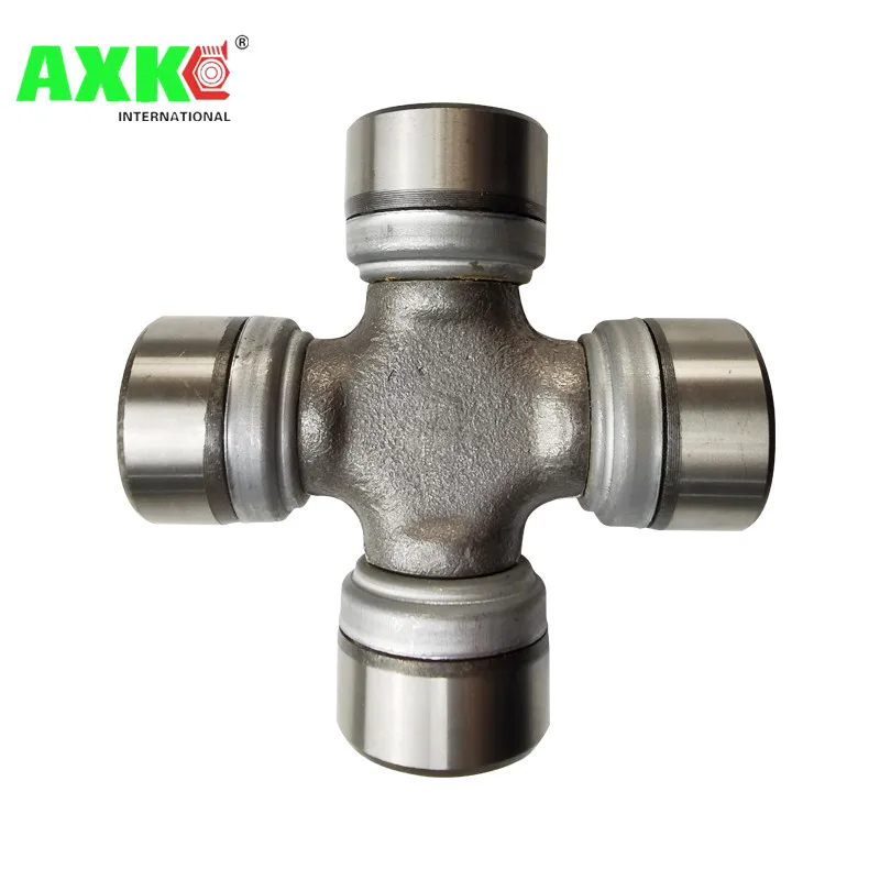 1 шт., шарнирные U-образные универсальные подшипники 30X88 BJ212