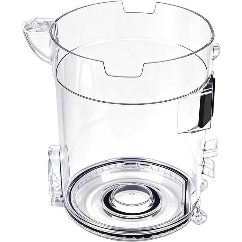 Фото KEOL - Запасные части для пылесоса Eureka NEC280TL Rapidclean Pro: фильтр для пылесборника, многоконусные циклонные компоненты №2