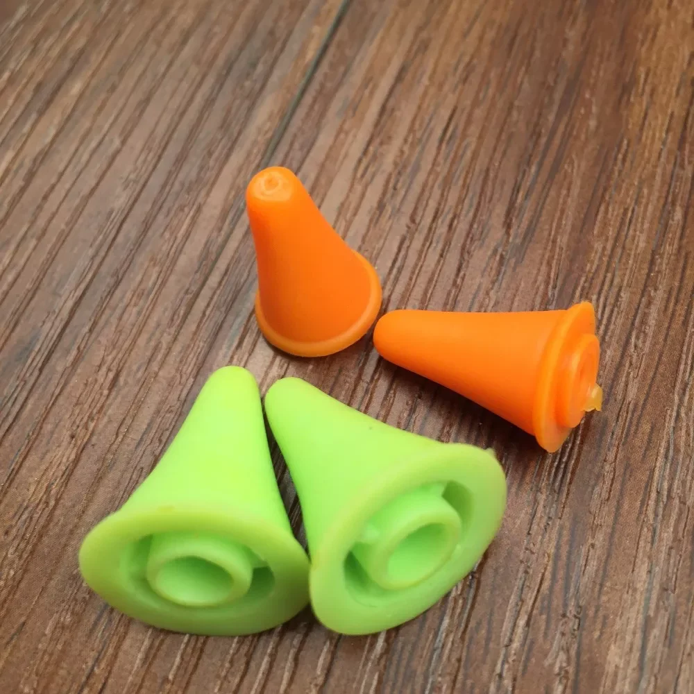 

8 шт., защитные спицы для вязания