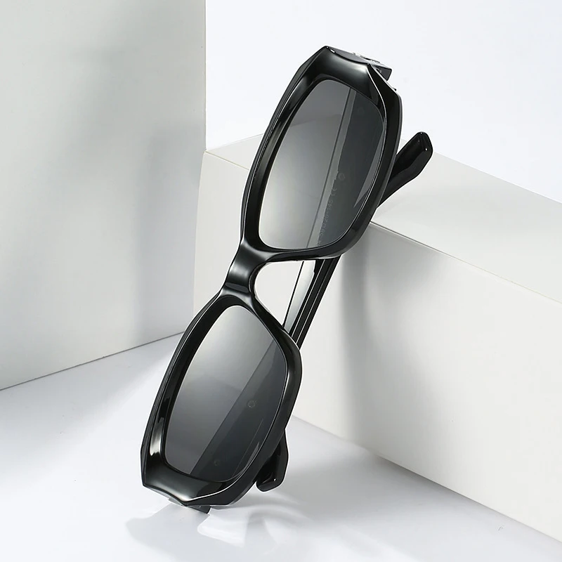 

Polarized Sunglasses For Men And Women Fashion Sunglasses Square Shaped The cat's Eye Small Frame Sunglasses