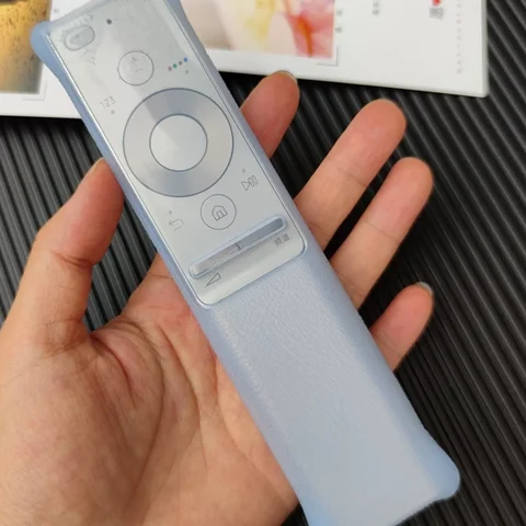 Силиконовый чехол для пульта Samsung BN59-01265A/01272A