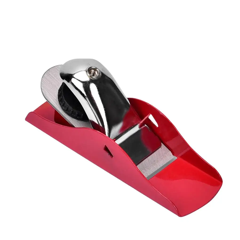 

Профессиональный строгальный станок для разглаживания древесины, нержавеющие деревообрабатывающие рубанки, легкий Полировальный Инструм...