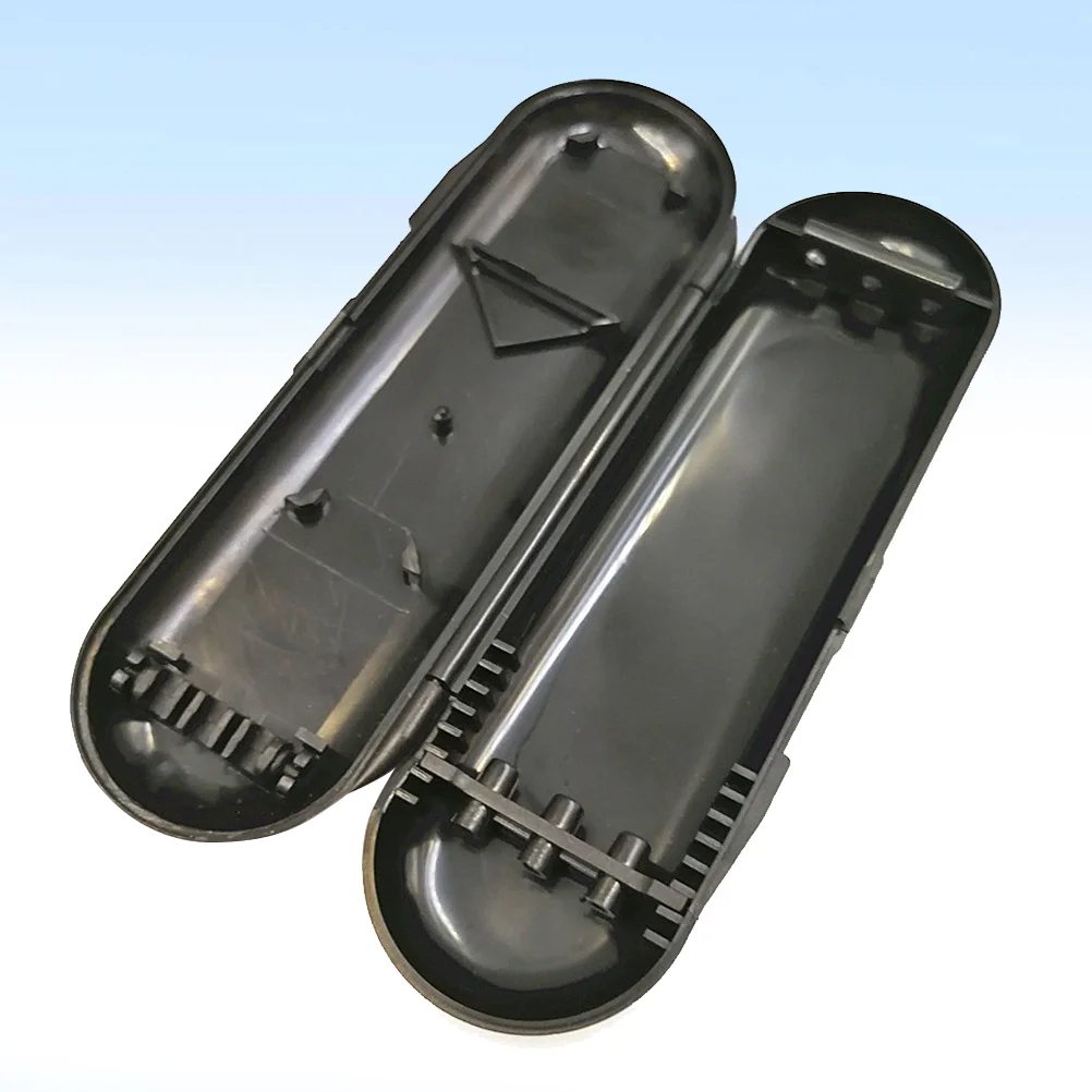 

Case Dart Box Storage Carrying Storgae Portable Carry Holder Sentry Boomerang Accessory Wallets Tip Soft Travel Spacetoothbrush
