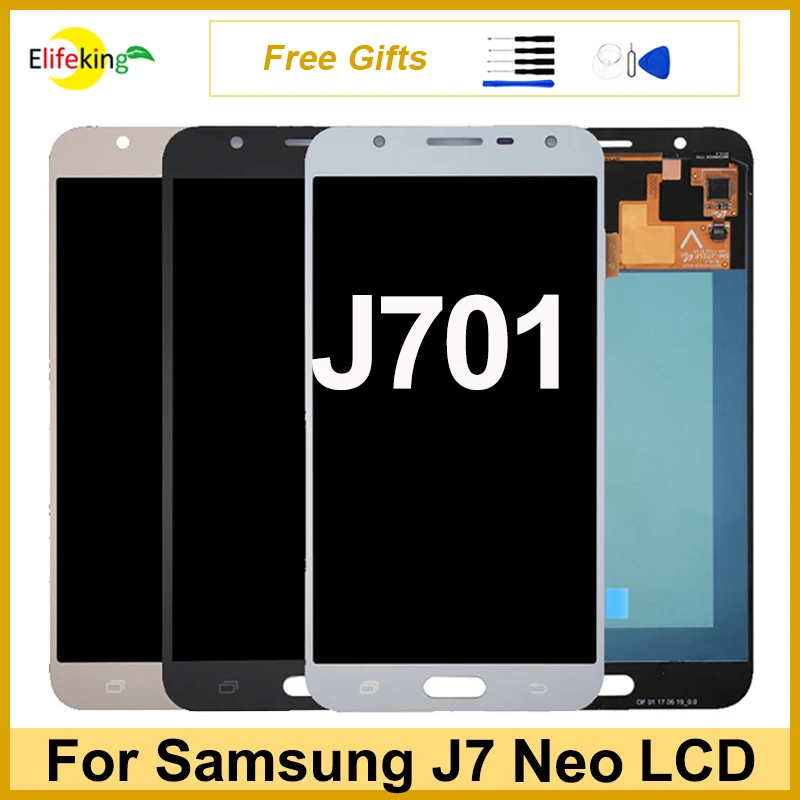 j701f lcd
