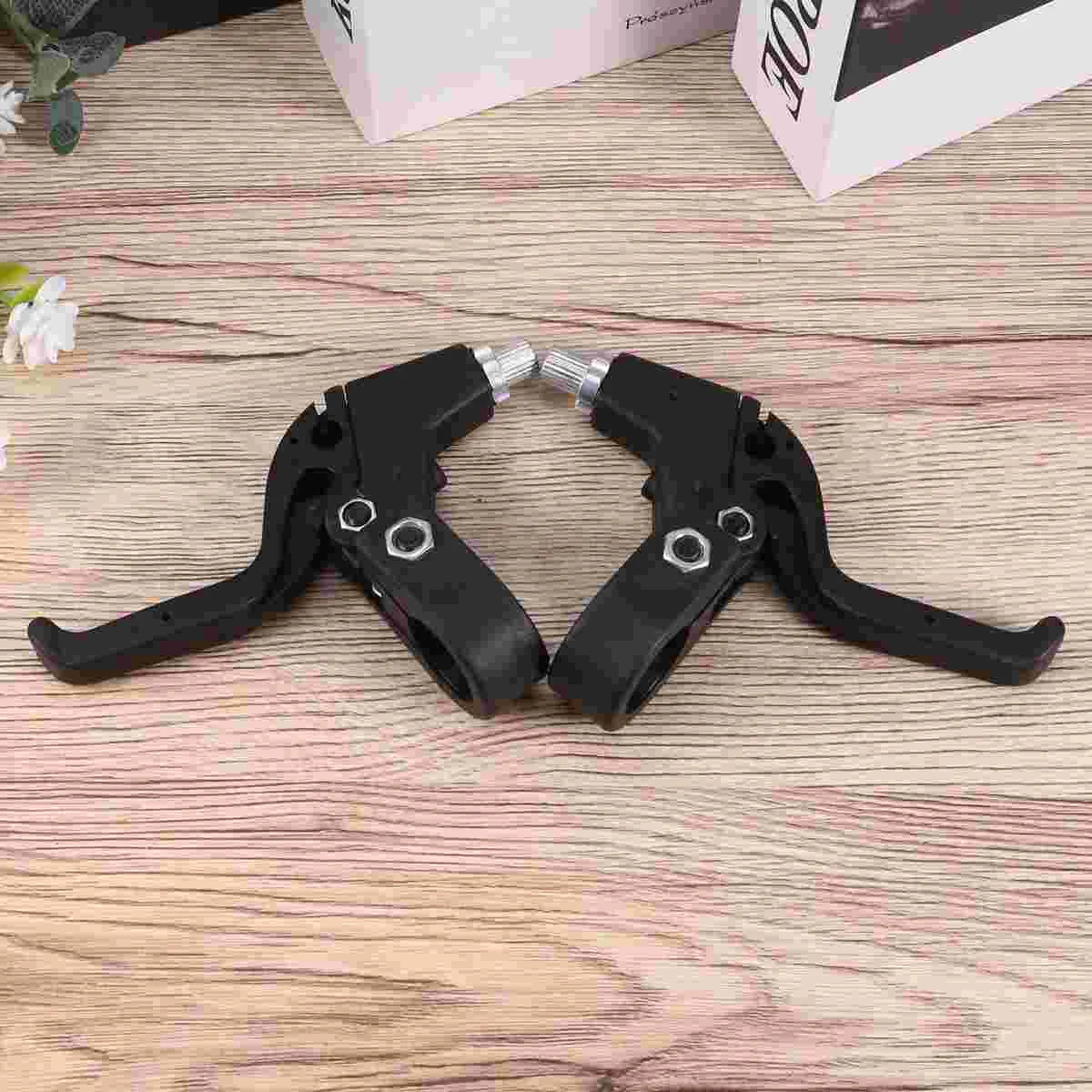 

Bike Accessories Mtb Brake Levers Kids Bike Children Brake Handle Bikes Toddlers Universal Brake Handle Road Bike Brake Lever